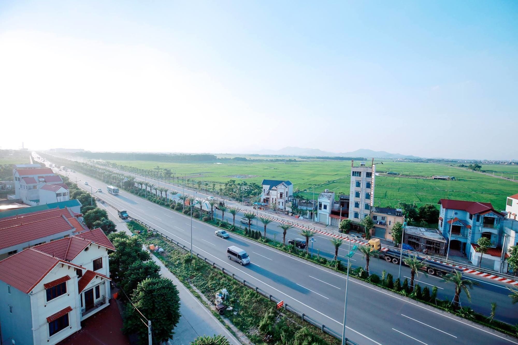 Anova Airport Hotel - Convenient & Friendly Noi Bai Exterior photo
