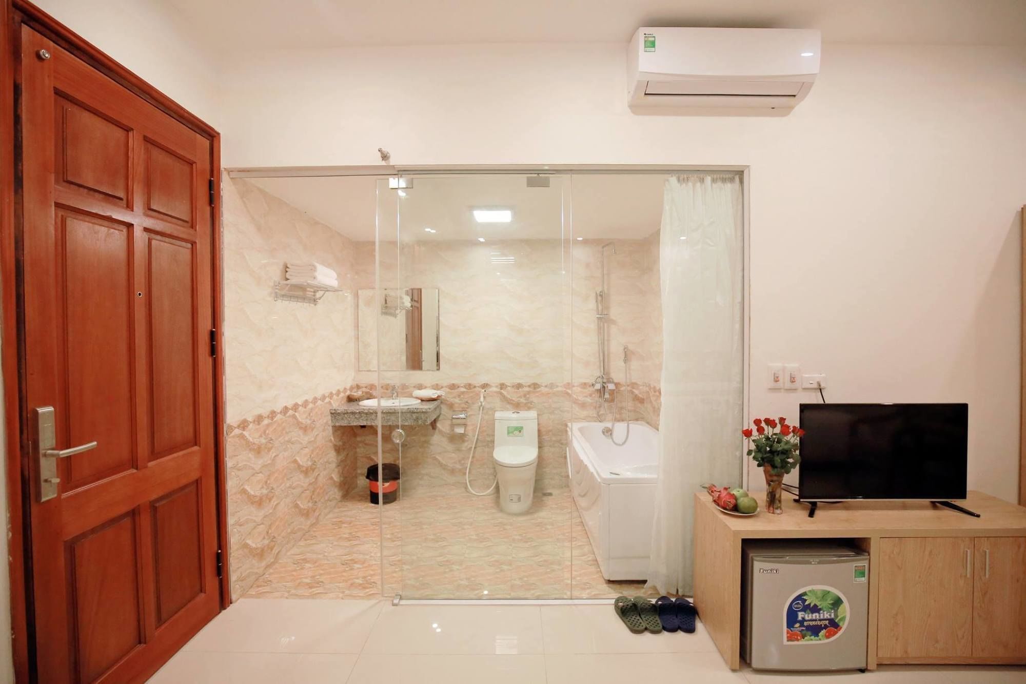 Anova Airport Hotel - Convenient & Friendly Noi Bai Exterior photo